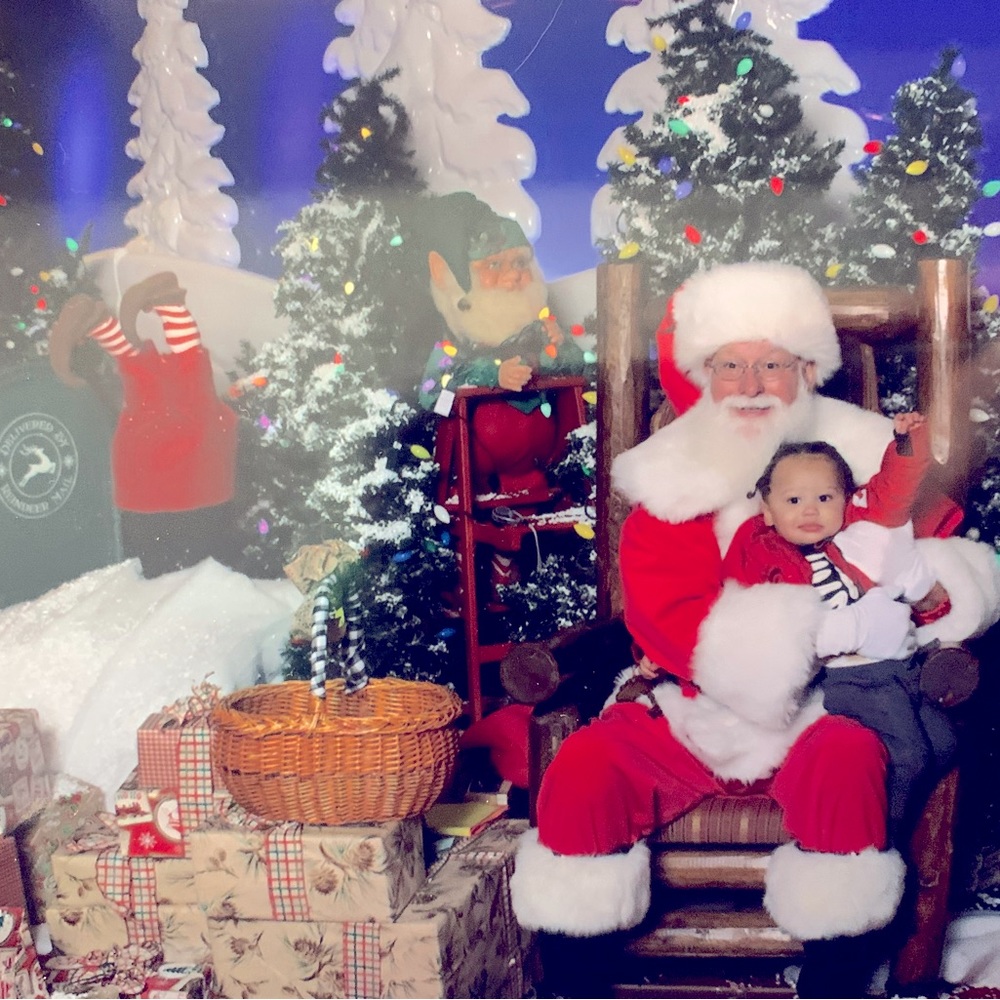 Meet your Posher, Jennifer